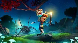 Daydream: Forgotten Sorrow (Xbox One)