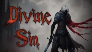 Divine Sin