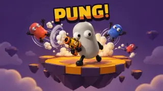 PUNG!