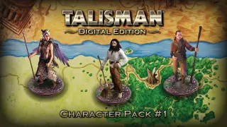 Character Pack #1 - Switch