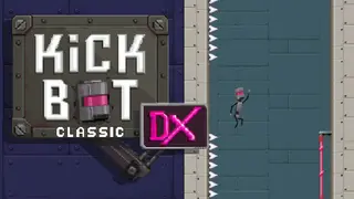 Kick Bot DX