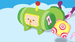We Love Katamari REROLL+ Royal Reverie - Katamari Damacy Series Music Bundle (Xbox One & Series)