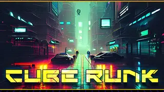 Cube Runk