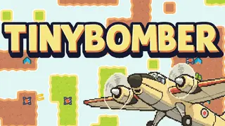 Tiny Bomber