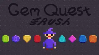 Gem Quest: Rush