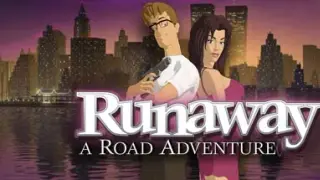 Runaway, A Road Adventure