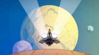 Steredenn: Binary Stars - Xbox One