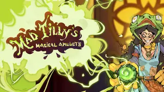 Mad Tilly's - Magical Amulets