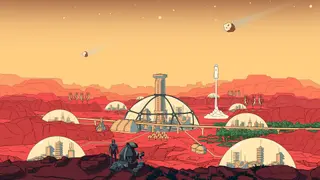 Surviving Mars: Relaunched - Xbox Series