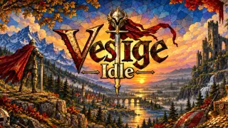 Vestige Idle