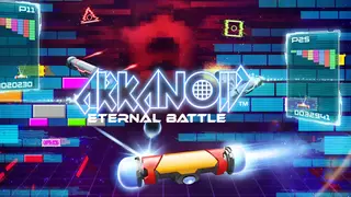 Arkanoid - Eternal Battle