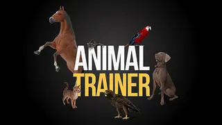 Animal Trainer
