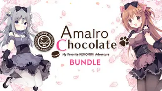 Amairo Chocolate Bundle