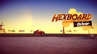 Hexboard Driver