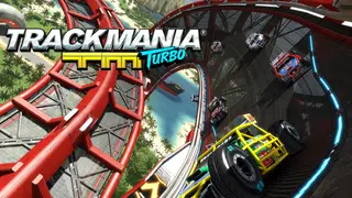 Trackmania Turbo