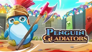 Penguin Gladiators