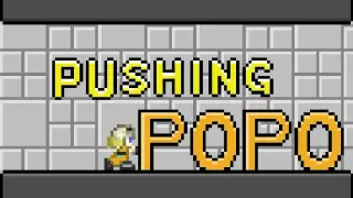 Pushing POPO