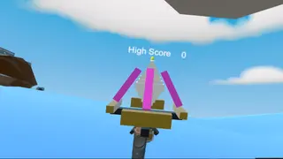 Tower Island: Explore, Discover and Disassemble