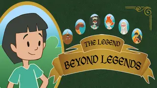 The Legend Beyond Legends