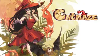Catmaze