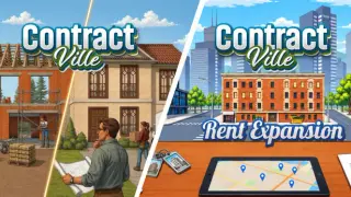 ContractVille x Rent Expansion Pack