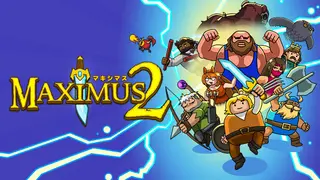 Maximus 2