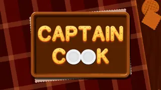 Captain Cook: Word Puzzle