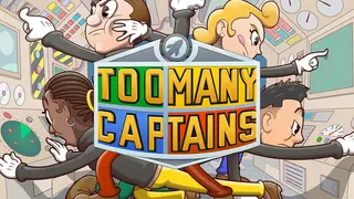 Too Many Captains