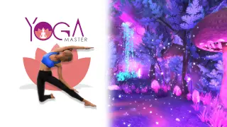 YOGA MASTER Magic Atmosphere Bundle - Switch