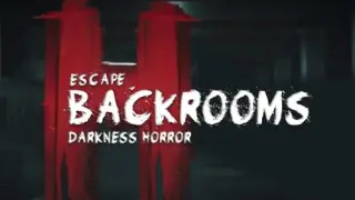 ESCAPE BACKROOMS: DARKNESS HORROR - Switch