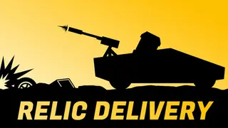 Relic Delivery