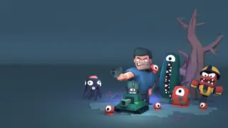 MonsterBlast Infinity - Xbox One