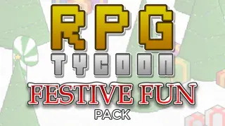 RPG Tycoon: Festive Fun