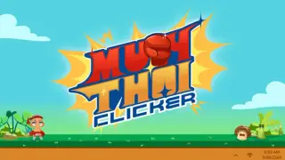 Muay Thai Clicker