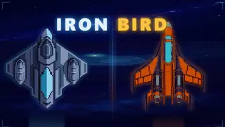 Iron Bird