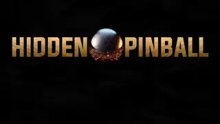 Hidden Pinball