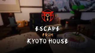 Escape from Kyoto House