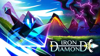 Iron Diamond