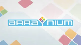 ARRAYNIUM