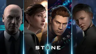 The Stone