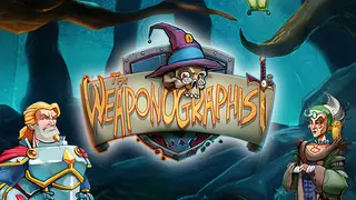 The Weaponographist