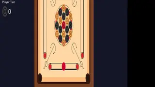 Carrom Board Game - Xbox One