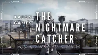 The Nightmare Catcher