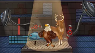 Escape from Life Inc (Xbox One)