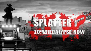 Splatter - Zombiecalypse Now Deluxe