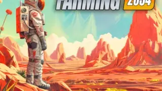 Mars Farming 2034 - Switch