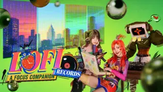 LOFI Records: A Focus Companion
