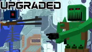 Upgraded