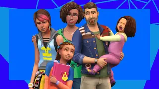 The Sims 4 Parenthood - Xbox Series