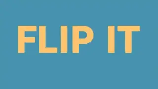 Flip It - Switch